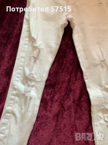 Tally Weijl и други дънки, снимка 16 - Дънки - 36468145