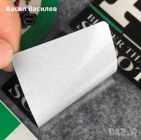 Стикери Piaggio Vespa /Beverly, снимка 4 - Аксесоари и консумативи - 38711459