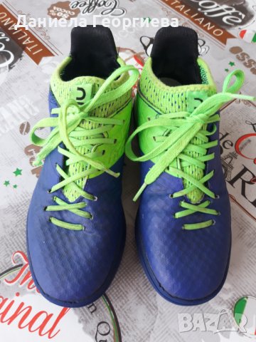 Стоножка 34 номер