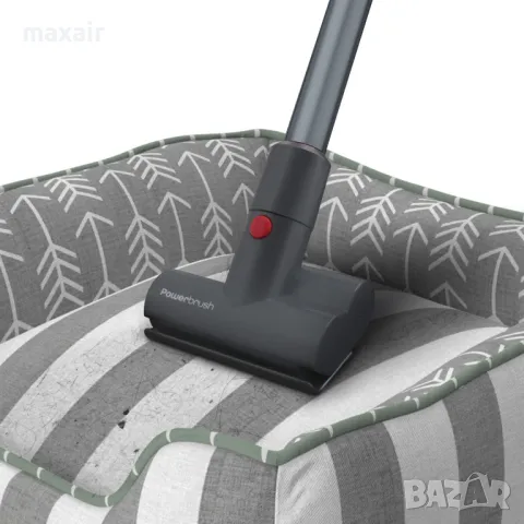 Вертикална прахосмукачка Rohnson M15 Mamba X Sense * Безплатна доставка * Гаранция 2 години, снимка 6 - Прахосмукачки - 48342913