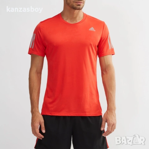 Adidas - страхотна мъжка тениска M