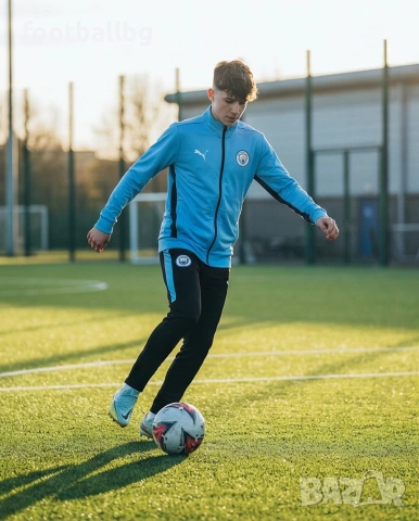 Manchester City 💙⚽️ детско юношески екипи анцузи 