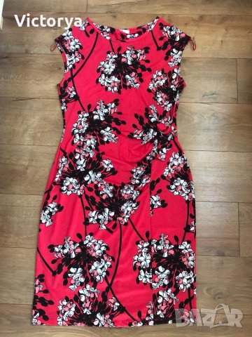 Нова рокля, снимка 1