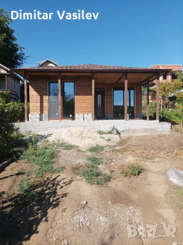 Колко струва сглобяема къща? Изграждаме по проект, снимка 13 - Ремонти на къщи - 53900448