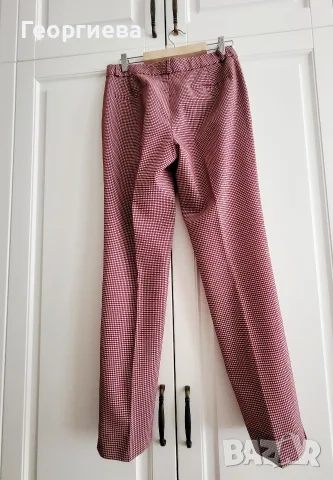 Дамски панталон Massimo Dutti , снимка 3 - Панталони - 55886710