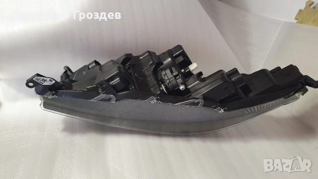 НОВ ! Оригинален FULL LED фар за Toyota Yaris / Тойота Ярис (след 2020г.), снимка 8 - Части - 51043612