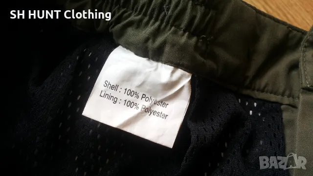 BEAVER LAKE HUNTING Waterproof Trouser размер M за лов панталон водонепромокаем - 894, снимка 14 - Екипировка - 48180938