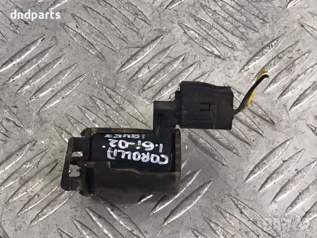  Вакуум клапан Toyota Corolla,1.6i,2002г.