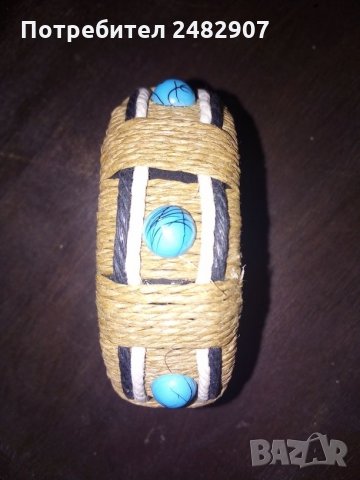 Дамска гривна, снимка 2 - Гривни - 29896430