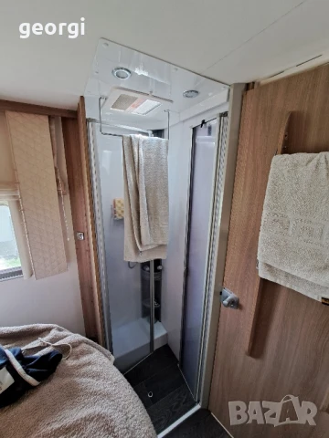 кемпер Laika Kosmo, снимка 11 - Каравани и кемпери - 50837708