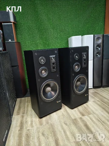 Тонколони Infinity Studio monitor 122, снимка 2 - Тонколони - 56171567