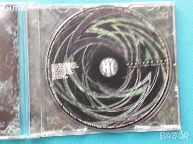 Heaven's Cry – 2002 - Primal Power Addiction(Progressive Metal), снимка 5 - CD дискове - 42864931