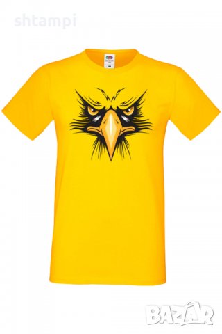 Мъжка тениска EAGLE Изненада,Повод,Подарък,Празник, снимка 2 - Тениски - 37655288