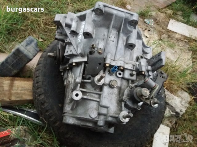 Мазда 6 2,0D-скоростна кутия 5 скорости-Mazda 6, снимка 3 - Части - 30377013