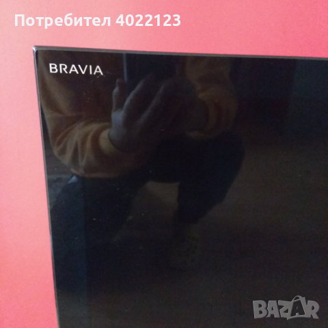 SONY KDL-46HX823 - 46 инча смарт 3D телевизор от най-висок клас, снимка 5 - Телевизори - 44765157
