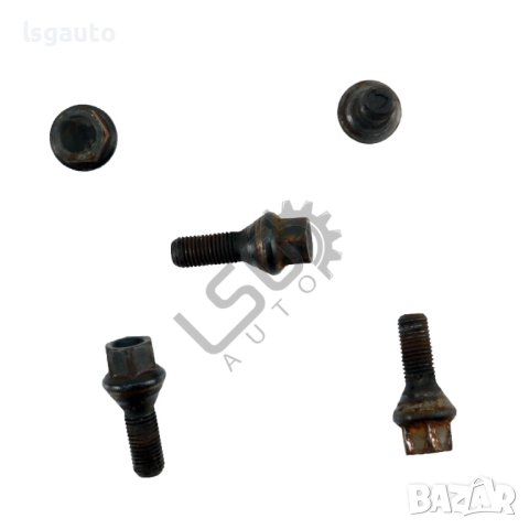 Комплект болтове за стоманени джанти Mini Hatch (R50; R53) 2001-2006 ID: 121634