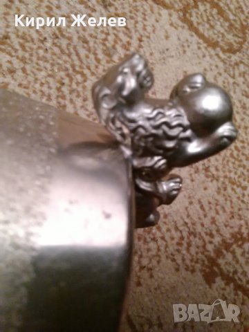 Съдче старо 15443, снимка 6 - Колекции - 29236168