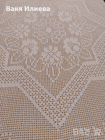 Покривка за маса , снимка 3 - Покривки за маси - 54079017