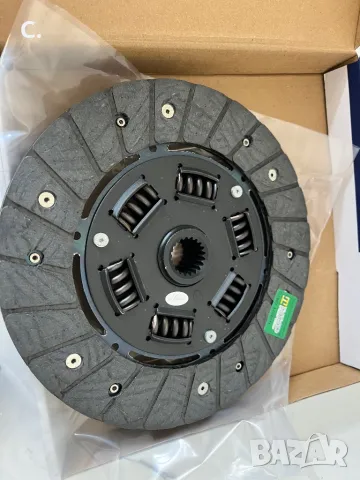 Lada/Лада феродов диск ваз Лада Жигули нива 