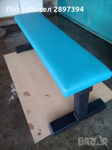 Фитнес пейка, снимка 2 - Фитнес уреди - 33722521