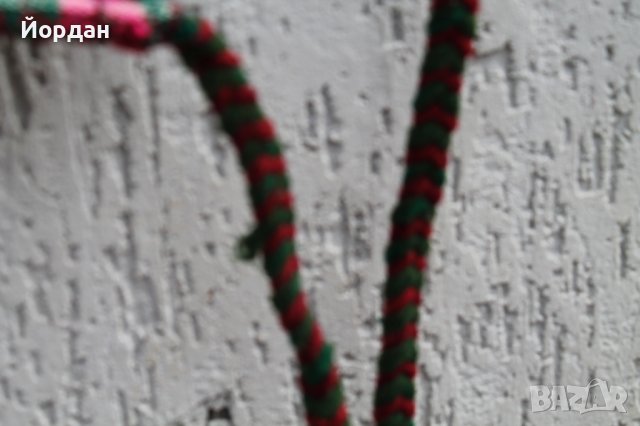 Вълнена люлка за бебе , снимка 7 - Антикварни и старинни предмети - 38103967