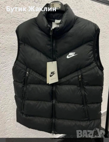 Мъжки елеци