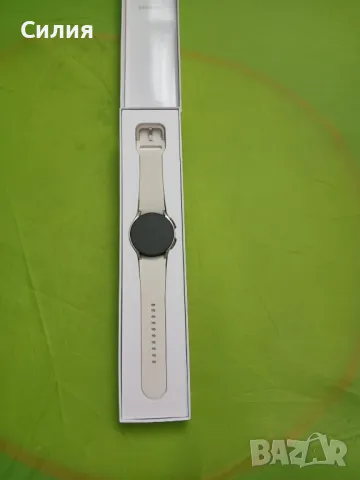 Смарт часовник Samsung Galaxy Watch 6, снимка 2 - Друга електроника - 48109875
