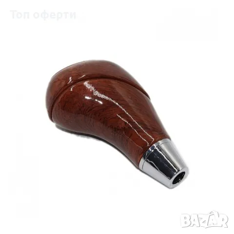 Топка за скоростен лост съвместима с Mercedes W210 - с 5 скорости, снимка 3 - Аксесоари и консумативи - 48708443