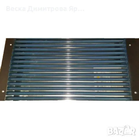 Електрическа скара, 3200W , 2 ключа, металокерамика, снимка 5 - Скари - 47314126