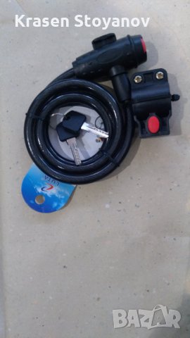 велокатинар, снимка 1