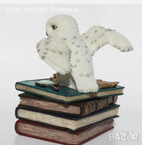 Фигурка на Veronese , снимка 5 - Колекции - 52474745