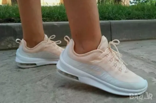 маратонки Nike Air Max Axis номер 38-38,5, снимка 8 - Маратонки - 47766029