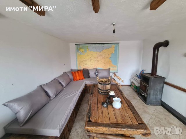 РЕНОВИРАНА КЪЩА в с. Бориславци, общ. Маджарово, снимка 3 - Къщи - 38683418