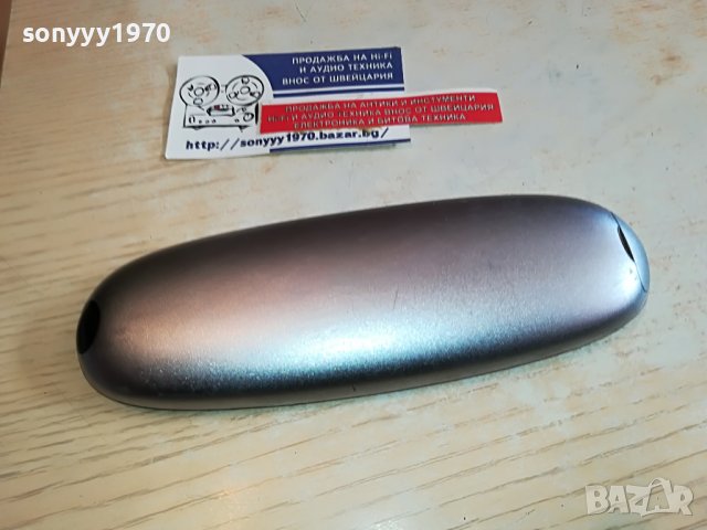 PHILIPS INOX REMOTE CONTROL SWISS 1303231536, снимка 9 - Дистанционни - 39984749