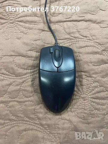 Компютърна мишка