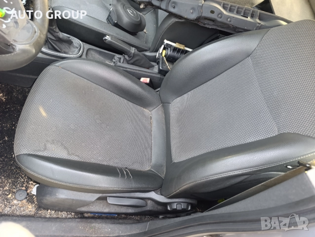 Опел Корса Д / Opel Corsa D 1.4I - на части, снимка 6 - Автомобили и джипове - 52791673