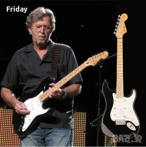 Преподавам китара, снимка 7 - Други курсове - 52682207