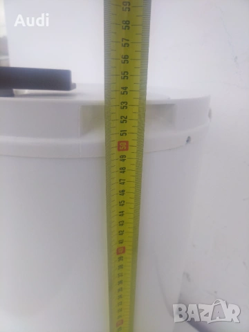 преносима сушилня за дрехи SIEMENS с вместимост 3 кг.  Идеална за студенти, вила, къмпинг, снимка 3 - Сушилни - 53936113