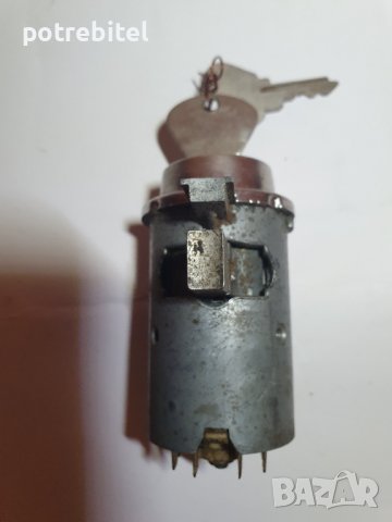 Контактен ключ Жигула, снимка 1