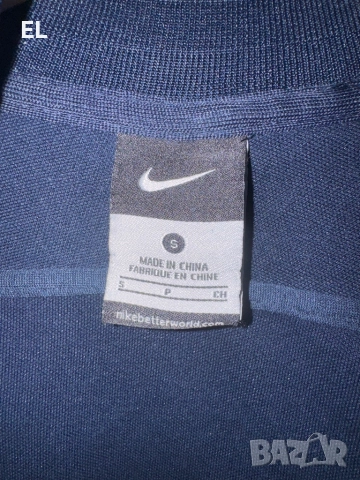 Спортно горнище Barca от Nike, снимка 3 - Спортни дрехи, екипи - 52370568