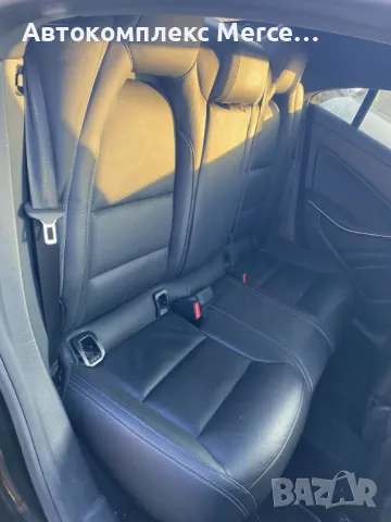 Mercedes-Benz CLA220 CDI *НА ЧАСТИ*, снимка 11 - Автомобили и джипове - 48705754
