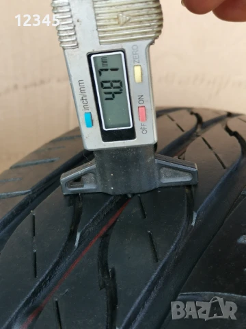 205/65R15 farestone-№329, снимка 8 - Гуми и джанти - 51199909