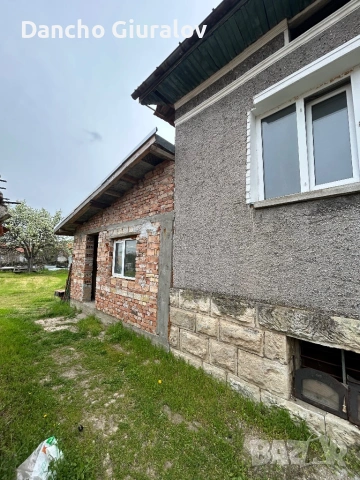 Къща град Две могили, снимка 6 - Къщи - 54267050