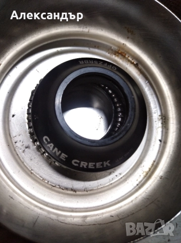 рамка 26 cannondale F6 caad ( L), снимка 3 - Части за велосипеди - 51653395