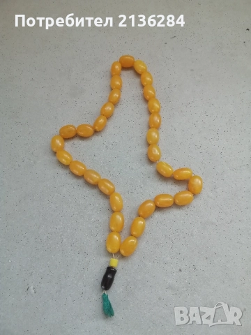 Броеници, снимка 5 - Антикварни и старинни предмети - 39607705