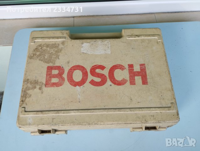  Зеге Bosch GST 60 PE, снимка 5 - Други инструменти - 44272356