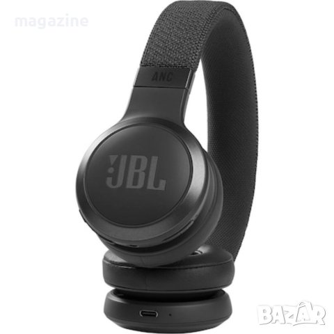 Безжични слушалки JBL Live 460, снимка 6 - Bluetooth слушалки - 40752724
