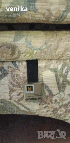 Голям ъглов диван , снимка 3 - Дивани и мека мебел - 51358151