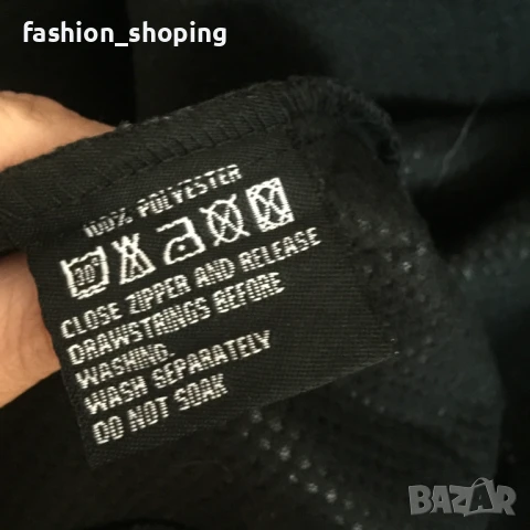 Яке National Geographic, ново с хартиен етикет, размер М, снимка 10 - Якета - 51205025