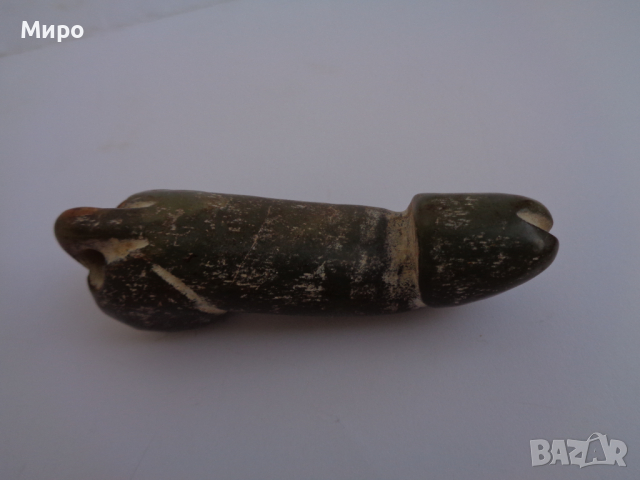 18+ ТАЛИСМАН АМУЛЕТ ВИСУЛКА УНИКАТ ЕРОТИКА , снимка 3 - Антикварни и старинни предмети - 44631377